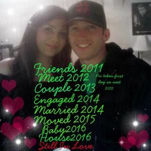 Meet your Posher, Mona